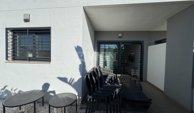 Odsprzedaż - Mieszkanie w bloku - Pilar de la Horadada - Riomar