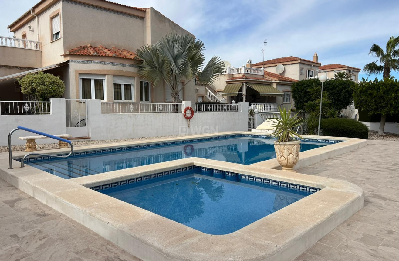 Reventa - Villa - Algorfa - Inland