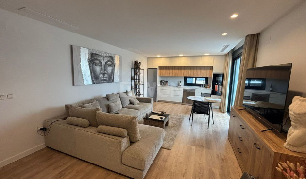 Odsprzedaż - Villa - Ciudad Quesada - Costa Blanca