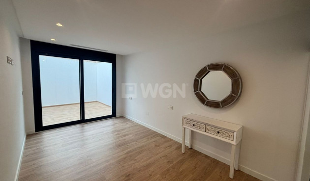 Odsprzedaż - Villa - Ciudad Quesada - Costa Blanca