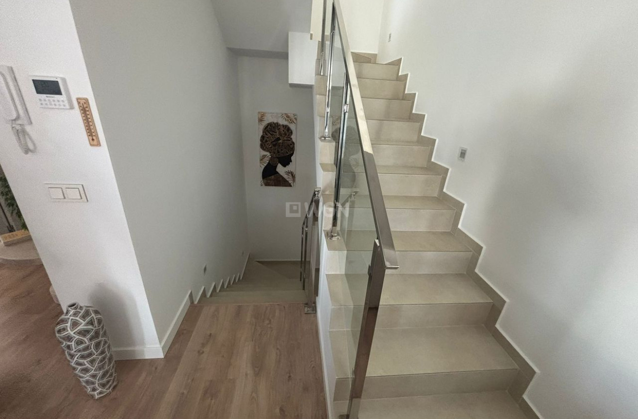 Odsprzedaż - Villa - Ciudad Quesada - Costa Blanca