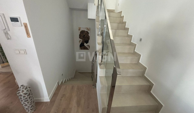 Odsprzedaż - Villa - Ciudad Quesada - Costa Blanca