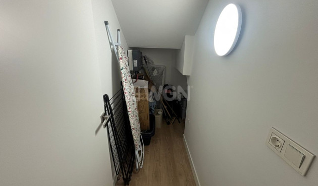 Odsprzedaż - Villa - Ciudad Quesada - Costa Blanca