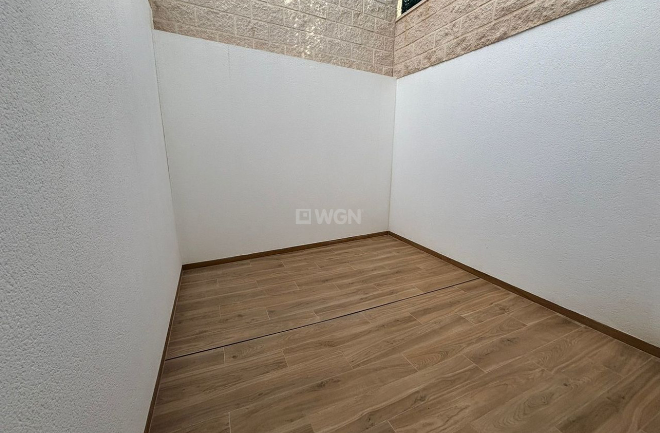 Odsprzedaż - Villa - Ciudad Quesada - Costa Blanca