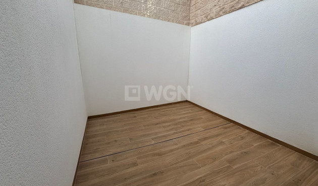 Odsprzedaż - Villa - Ciudad Quesada - Costa Blanca