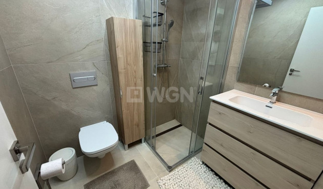 Odsprzedaż - Villa - Ciudad Quesada - Costa Blanca