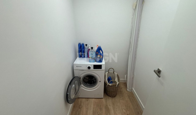 Odsprzedaż - Villa - Ciudad Quesada - Costa Blanca