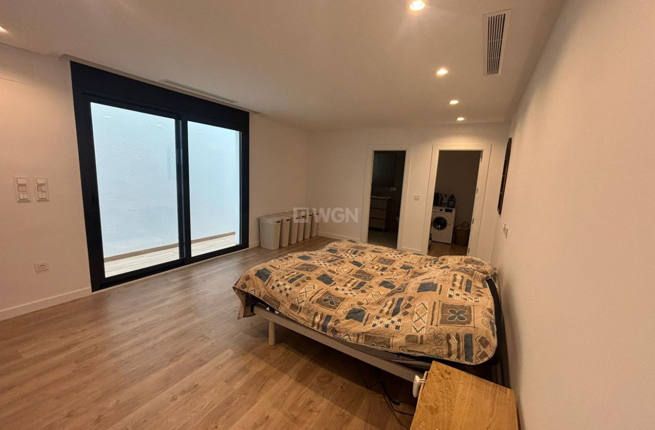 Odsprzedaż - Villa - Ciudad Quesada - Costa Blanca