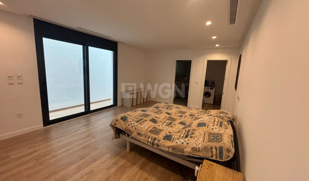 Odsprzedaż - Villa - Ciudad Quesada - Costa Blanca