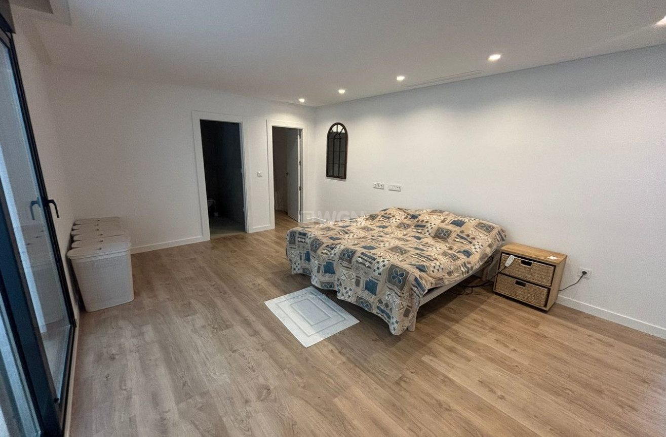 Odsprzedaż - Villa - Ciudad Quesada - Costa Blanca