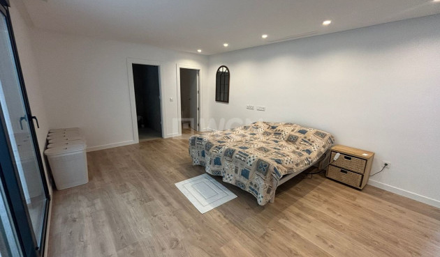 Odsprzedaż - Villa - Ciudad Quesada - Costa Blanca