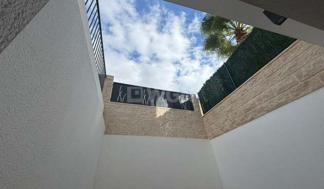 Odsprzedaż - Villa - Ciudad Quesada - Costa Blanca