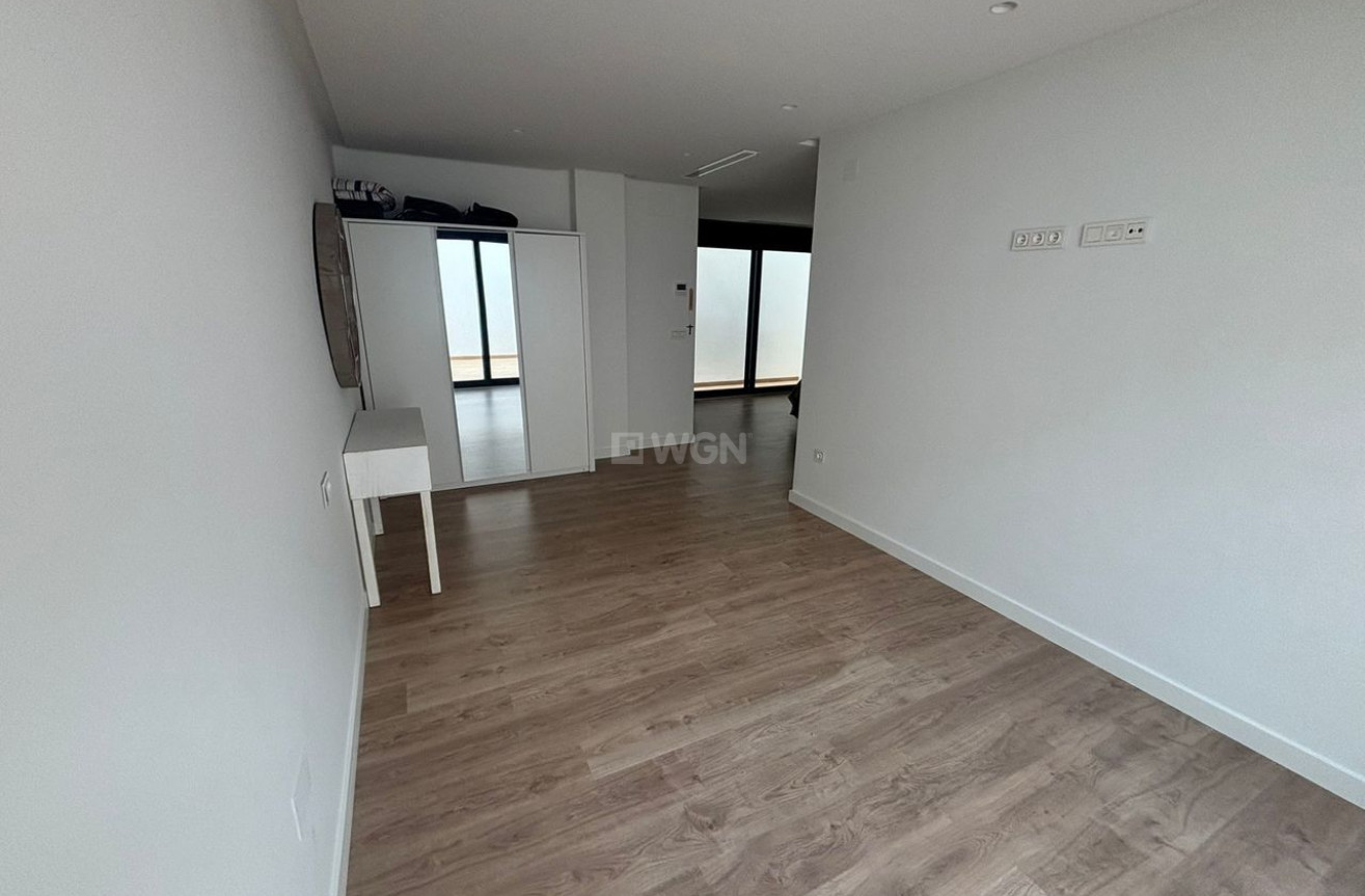 Odsprzedaż - Villa - Ciudad Quesada - Costa Blanca