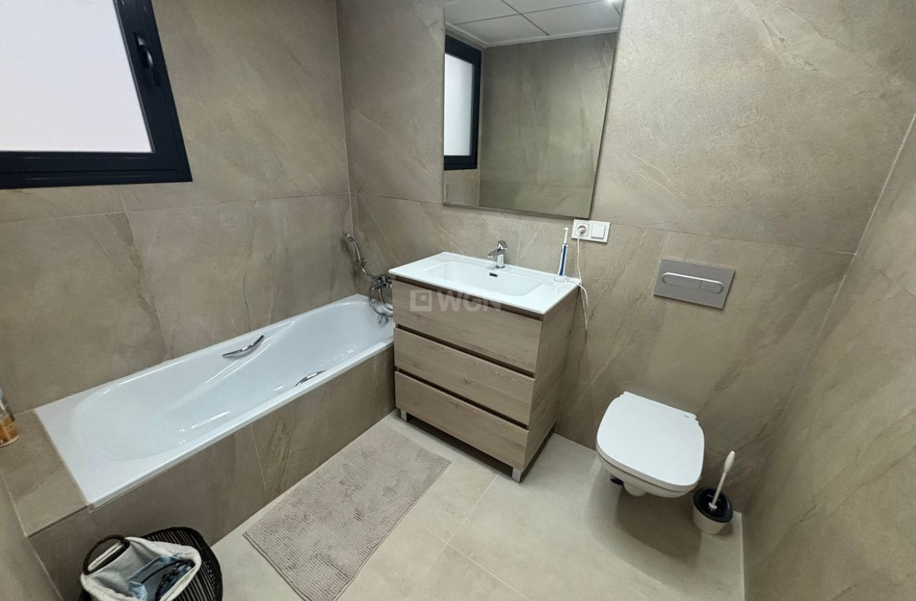 Odsprzedaż - Villa - Ciudad Quesada - Costa Blanca