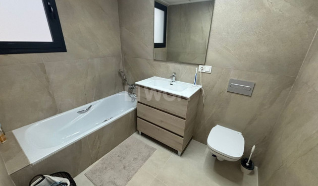 Odsprzedaż - Villa - Ciudad Quesada - Costa Blanca