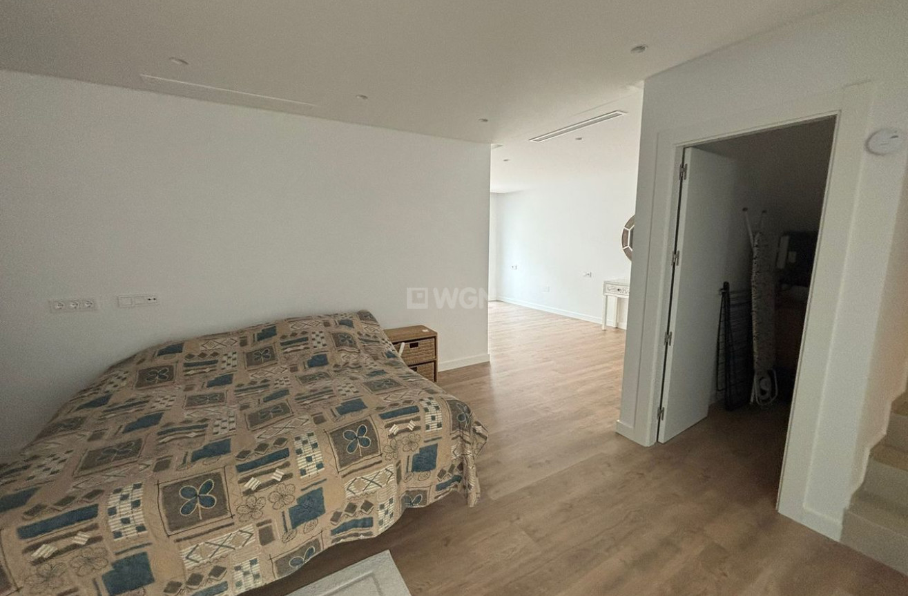 Odsprzedaż - Villa - Ciudad Quesada - Costa Blanca