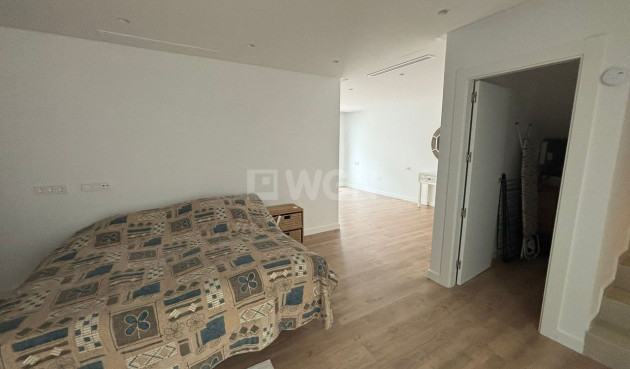 Odsprzedaż - Villa - Ciudad Quesada - Costa Blanca