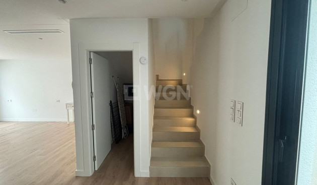 Odsprzedaż - Villa - Ciudad Quesada - Costa Blanca