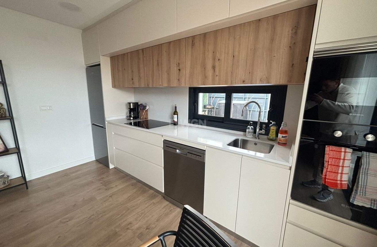 Odsprzedaż - Villa - Ciudad Quesada - Costa Blanca