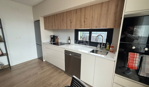 Odsprzedaż - Villa - Ciudad Quesada - Costa Blanca