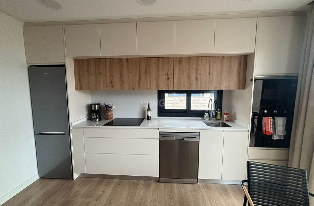 Odsprzedaż - Villa - Ciudad Quesada - Costa Blanca