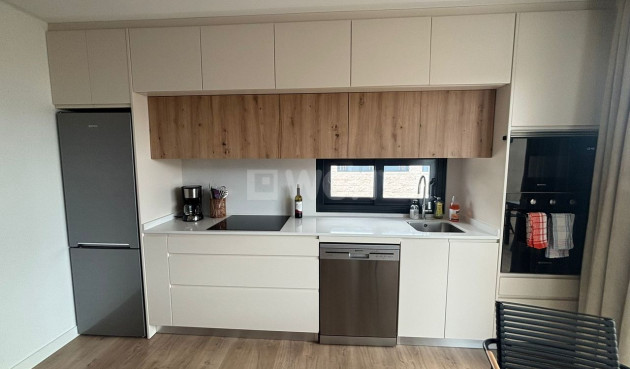 Odsprzedaż - Villa - Ciudad Quesada - Costa Blanca