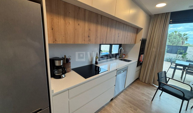 Odsprzedaż - Villa - Ciudad Quesada - Costa Blanca