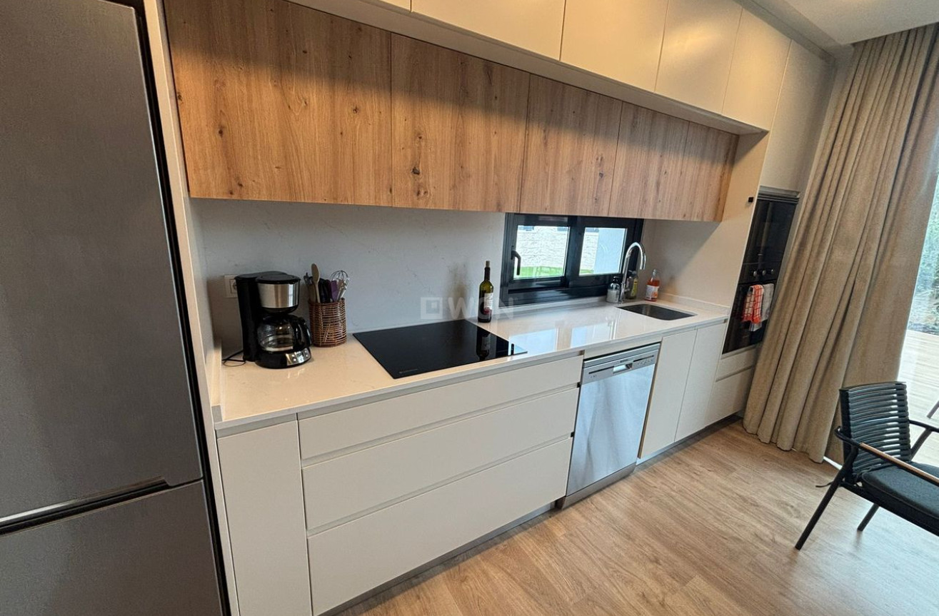 Odsprzedaż - Villa - Ciudad Quesada - Costa Blanca