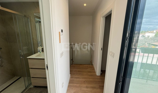 Odsprzedaż - Villa - Ciudad Quesada - Costa Blanca