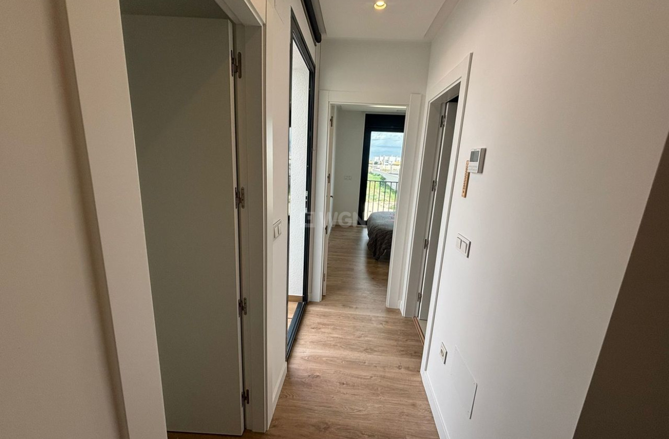 Odsprzedaż - Villa - Ciudad Quesada - Costa Blanca