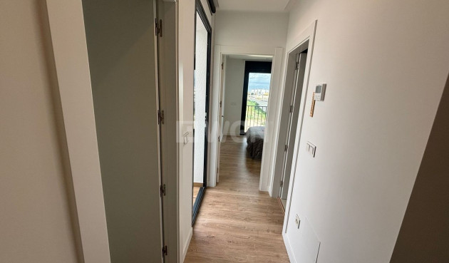 Odsprzedaż - Villa - Ciudad Quesada - Costa Blanca