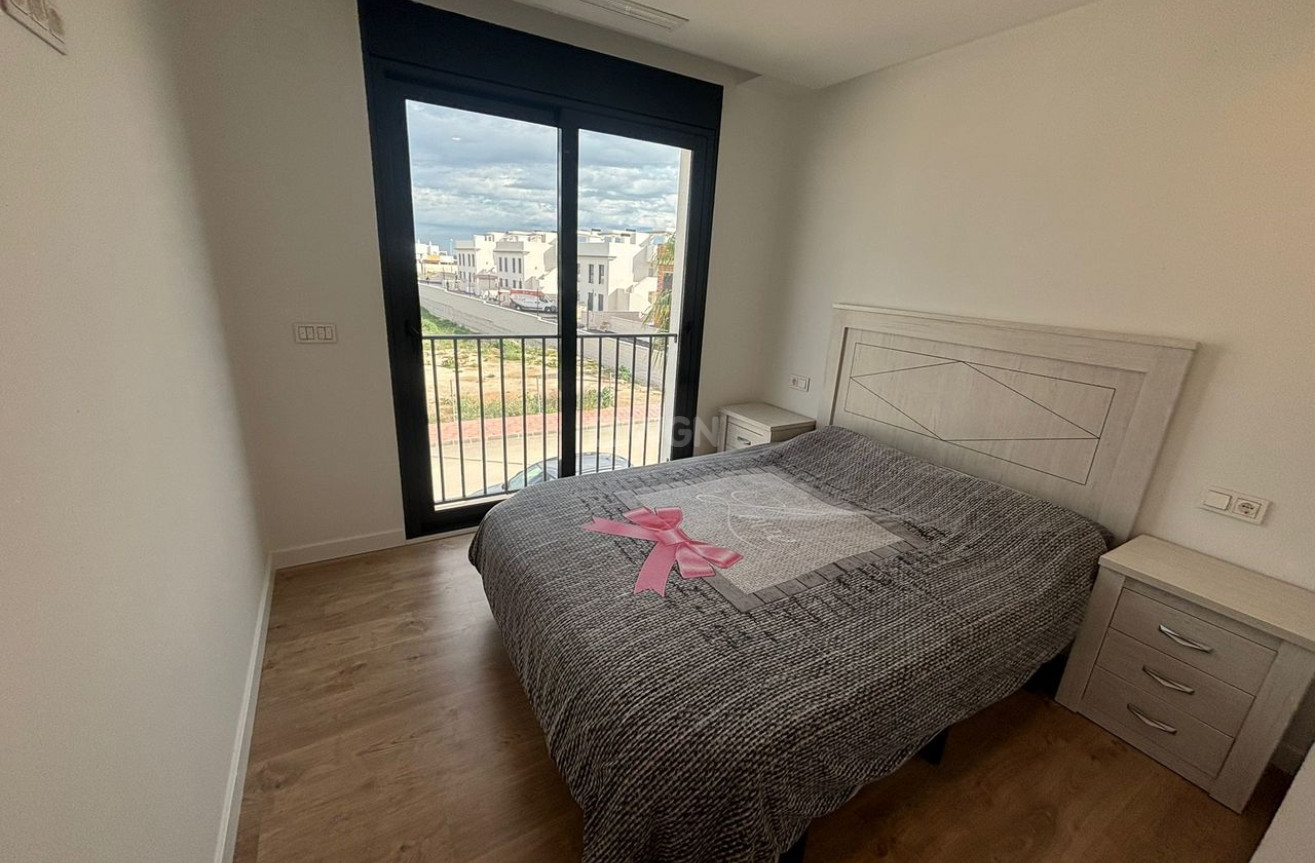 Odsprzedaż - Villa - Ciudad Quesada - Costa Blanca