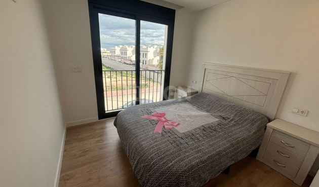 Odsprzedaż - Villa - Ciudad Quesada - Costa Blanca