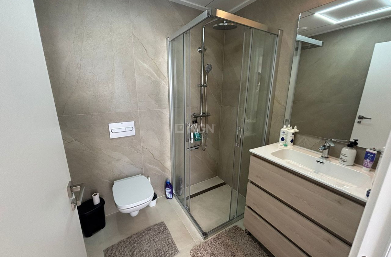 Odsprzedaż - Villa - Ciudad Quesada - Costa Blanca