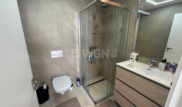 Odsprzedaż - Villa - Ciudad Quesada - Costa Blanca