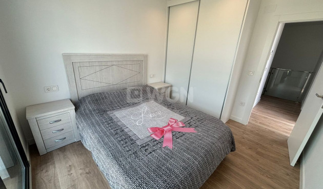 Odsprzedaż - Villa - Ciudad Quesada - Costa Blanca