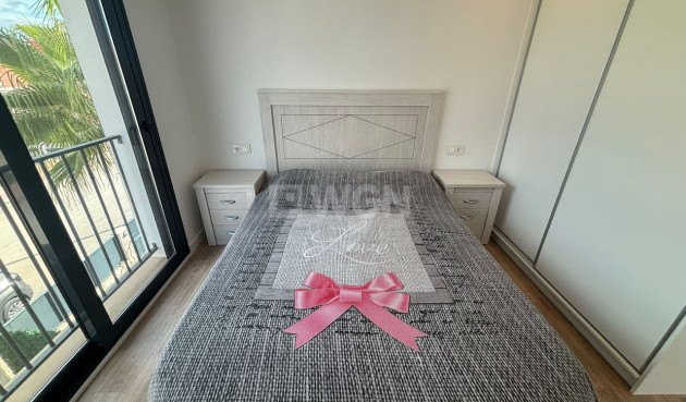 Odsprzedaż - Villa - Ciudad Quesada - Costa Blanca