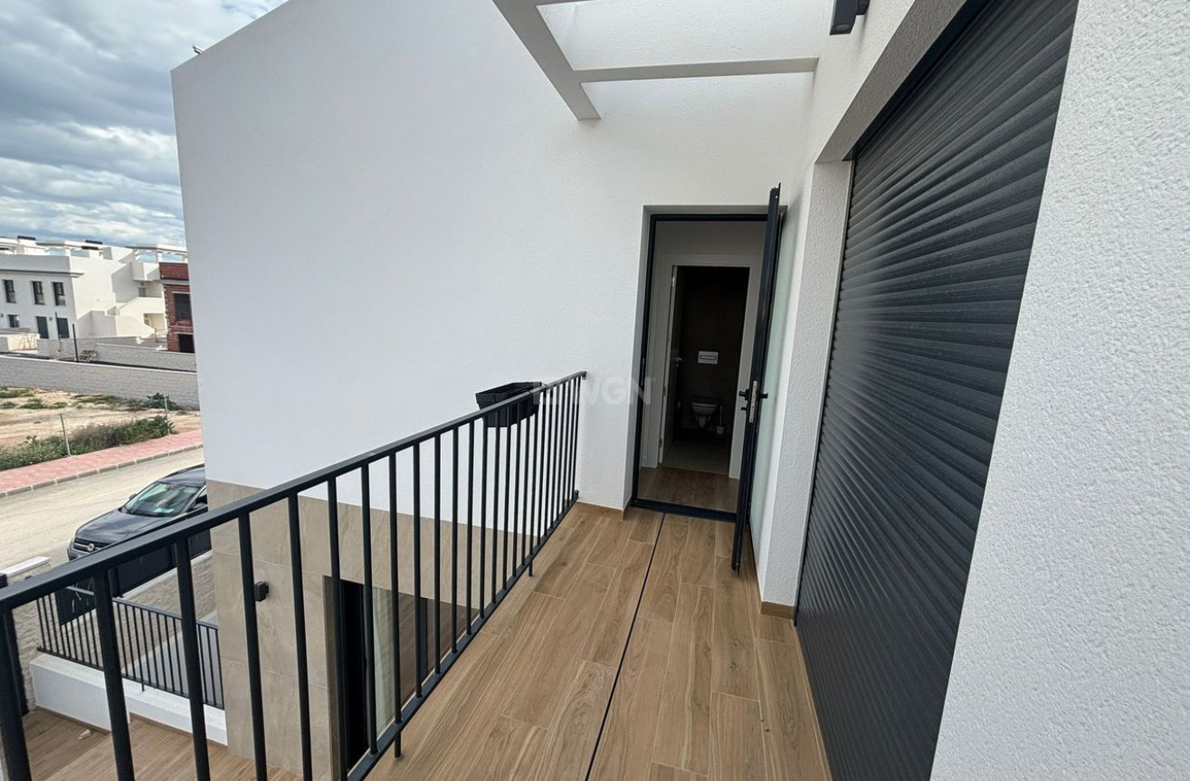 Odsprzedaż - Villa - Ciudad Quesada - Costa Blanca