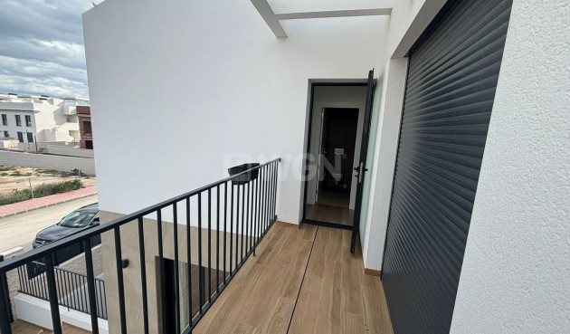 Odsprzedaż - Villa - Ciudad Quesada - Costa Blanca