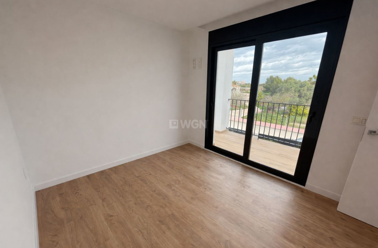 Odsprzedaż - Villa - Ciudad Quesada - Costa Blanca