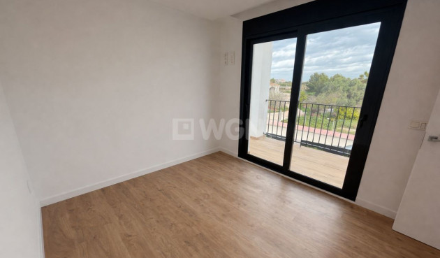 Odsprzedaż - Villa - Ciudad Quesada - Costa Blanca