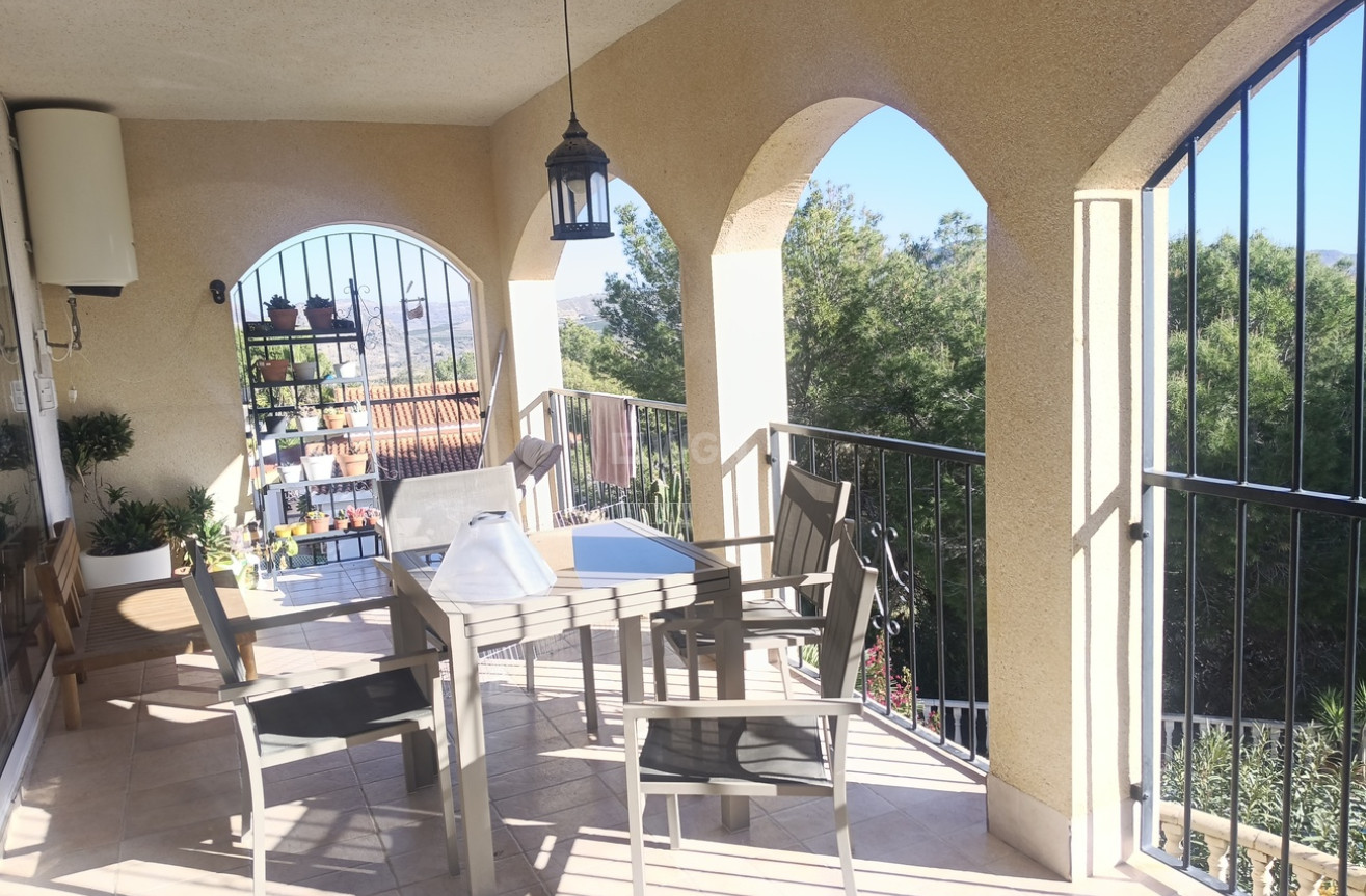 Reventa - Villa - Canadas De San Pedro - Inland