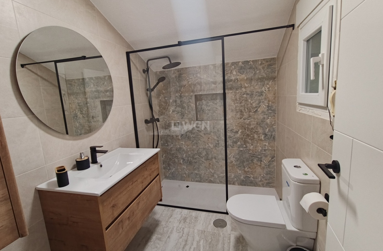 Reventa - Villa - Canadas De San Pedro - Inland