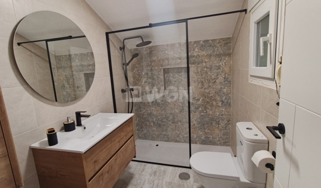 Reventa - Villa - Canadas De San Pedro - Inland