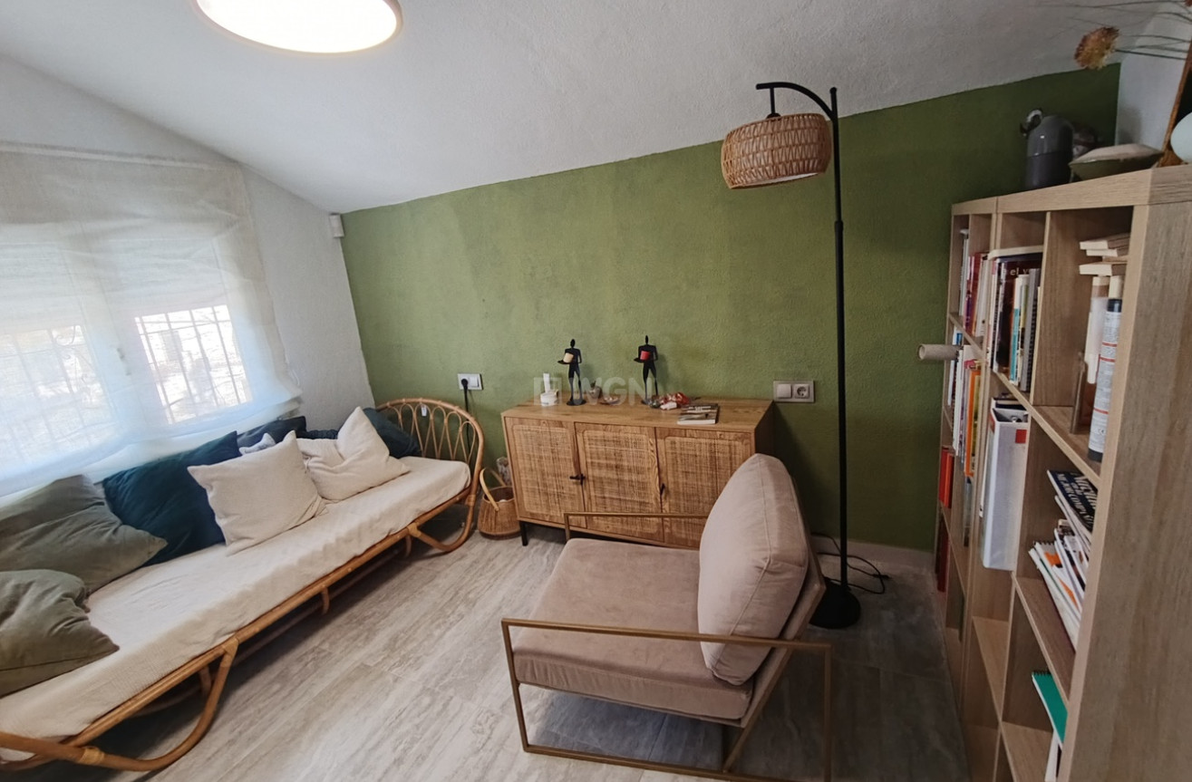 Reventa - Villa - Canadas De San Pedro - Inland