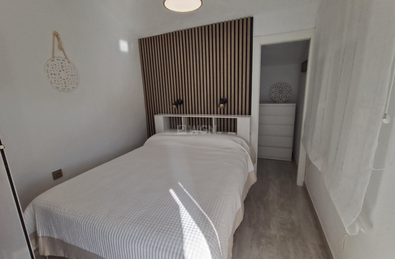 Reventa - Villa - Canadas De San Pedro - Inland