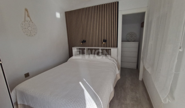 Reventa - Villa - Canadas De San Pedro - Inland