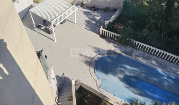 Reventa - Villa - Canadas De San Pedro - Inland