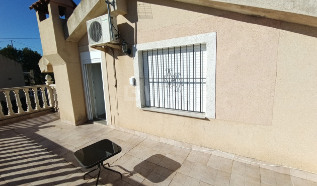 Reventa - Villa - Canadas De San Pedro - Inland