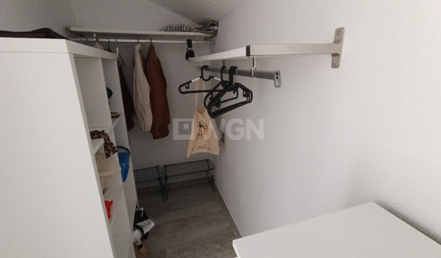 Reventa - Villa - Canadas De San Pedro - Inland